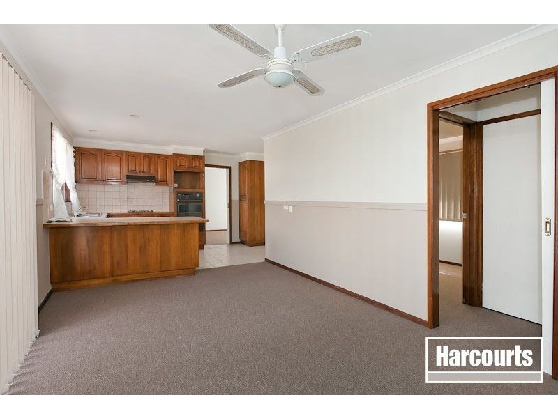 6 Rachael Court, Pakenham VIC 3810