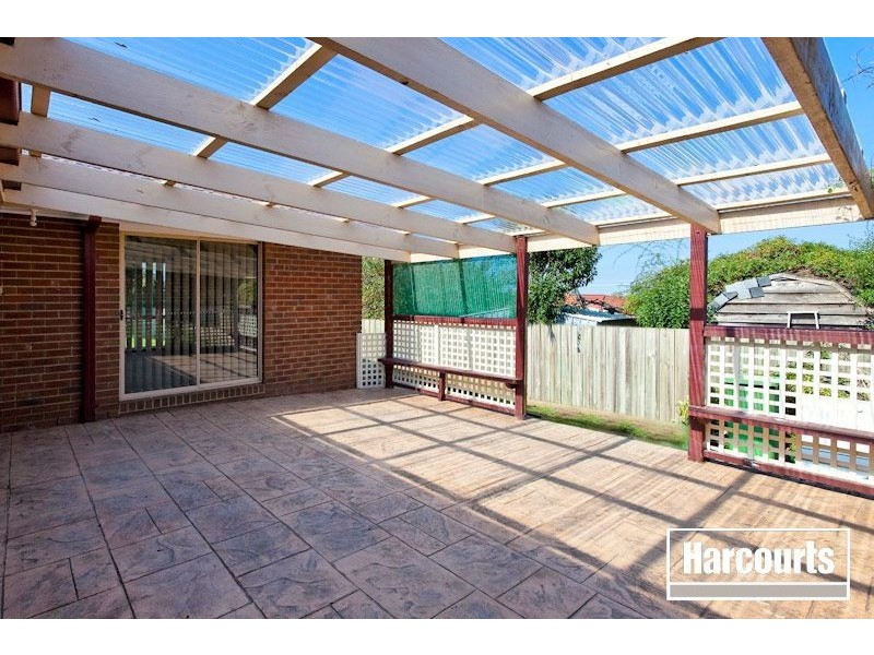 6 Rachael Court, Pakenham VIC 3810
