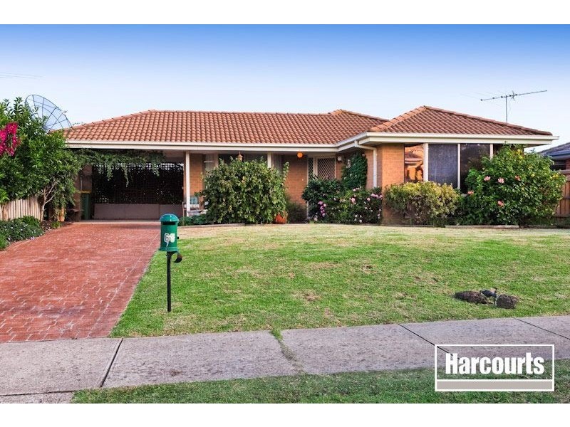 63 Balmoral Way, Pakenham VIC 3810