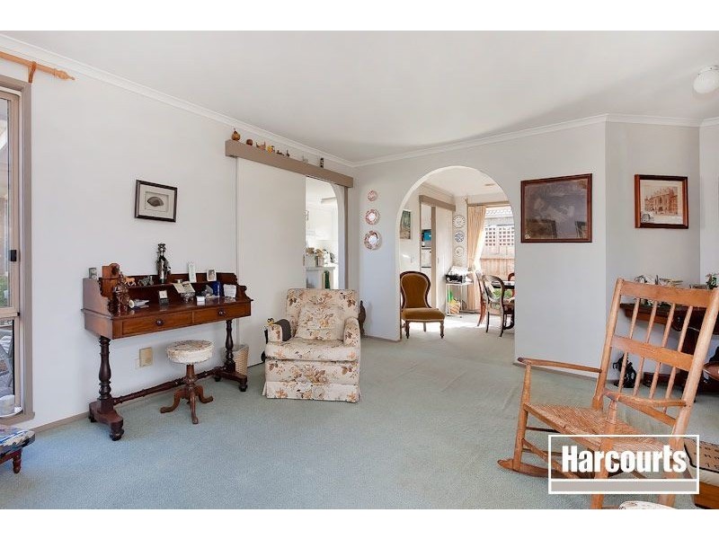 63 Balmoral Way, Pakenham VIC 3810