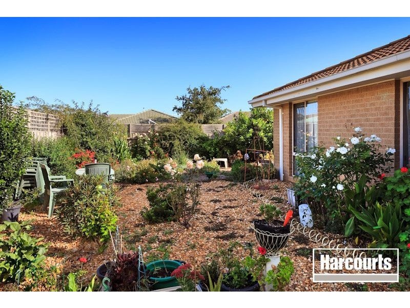 63 Balmoral Way, Pakenham VIC 3810