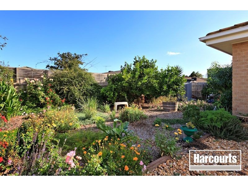 63 Balmoral Way, Pakenham VIC 3810