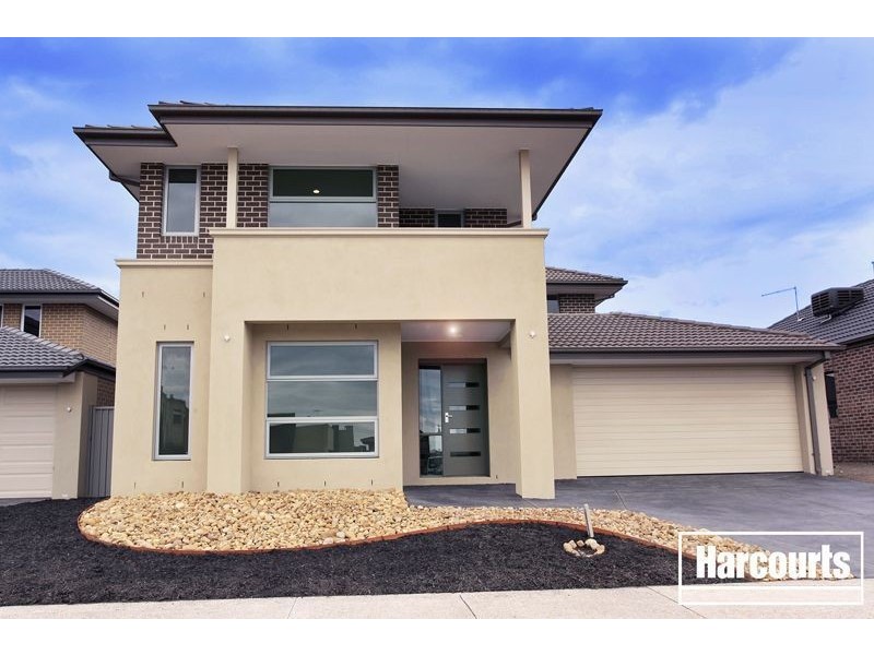 34 Cormorant Parade, Pakenham VIC 3810