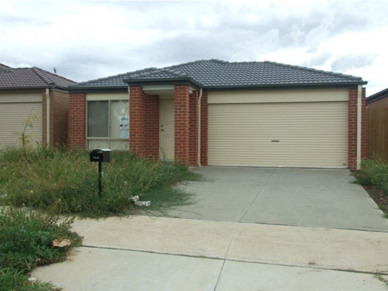 Lot 35 Tamar Street, Pakenham VIC 3810