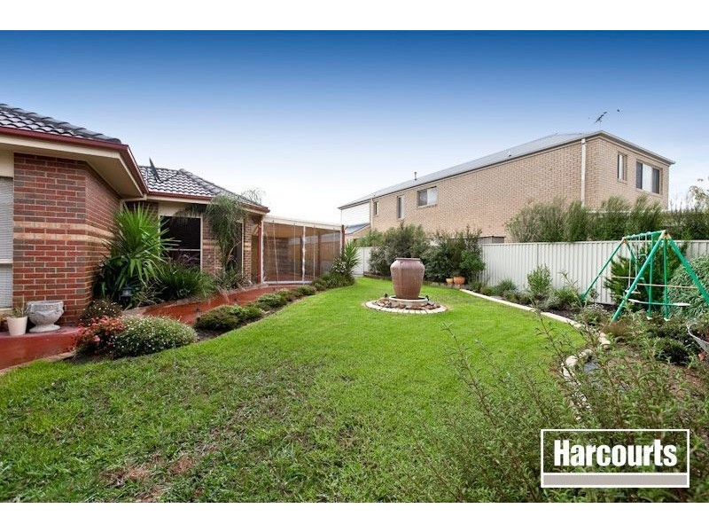 7 Clearwater Drive, Pakenham VIC 3810