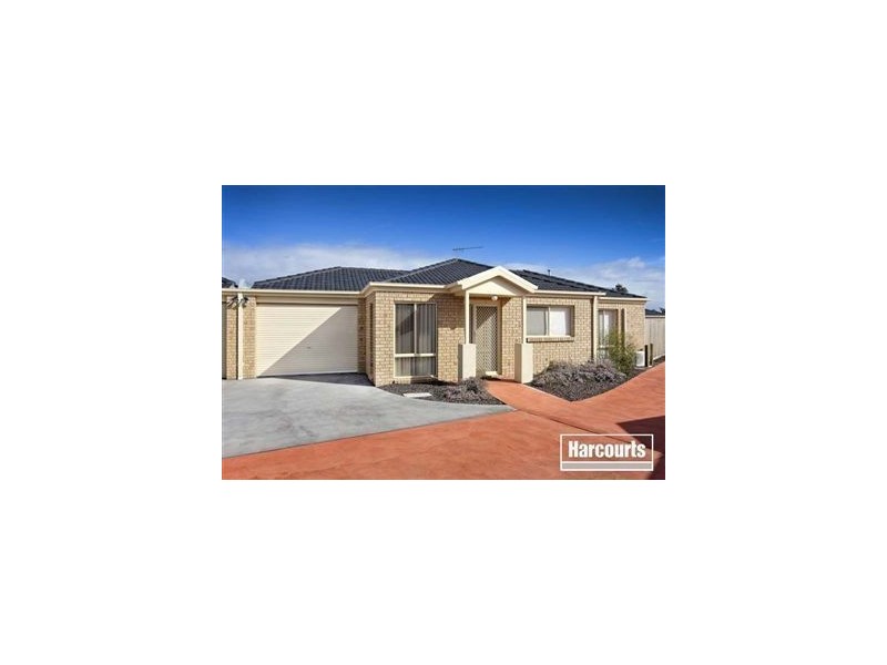 16/23 Parman Avenue, Pakenham VIC 3810