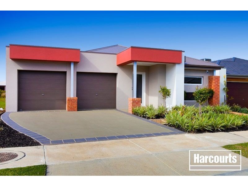 3 Kosta Boda Boulevard, Pakenham VIC 3810