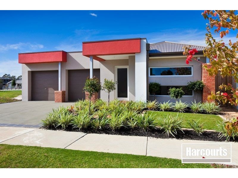 3 Kosta Boda Boulevard, Pakenham VIC 3810