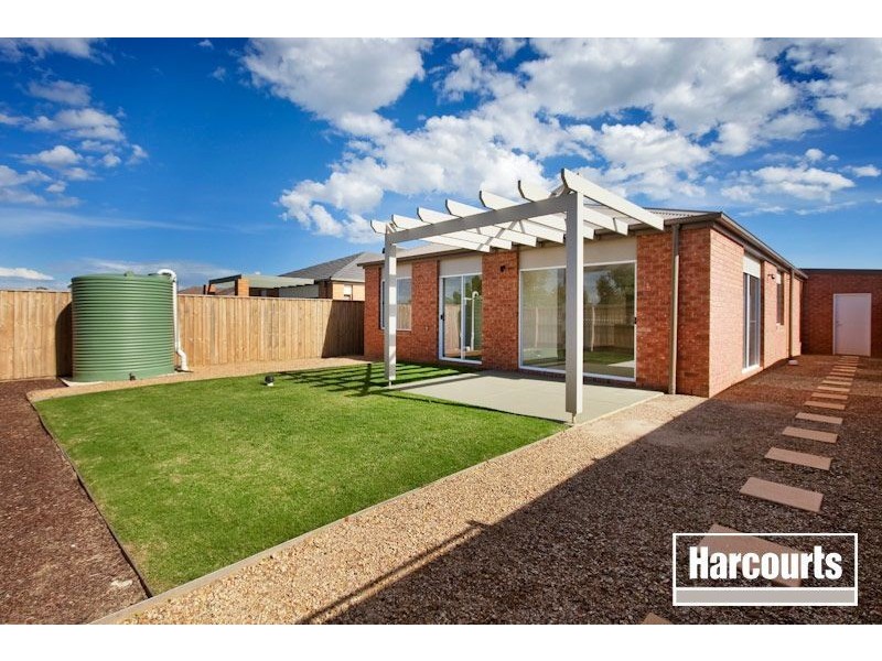 3 Kosta Boda Boulevard, Pakenham VIC 3810
