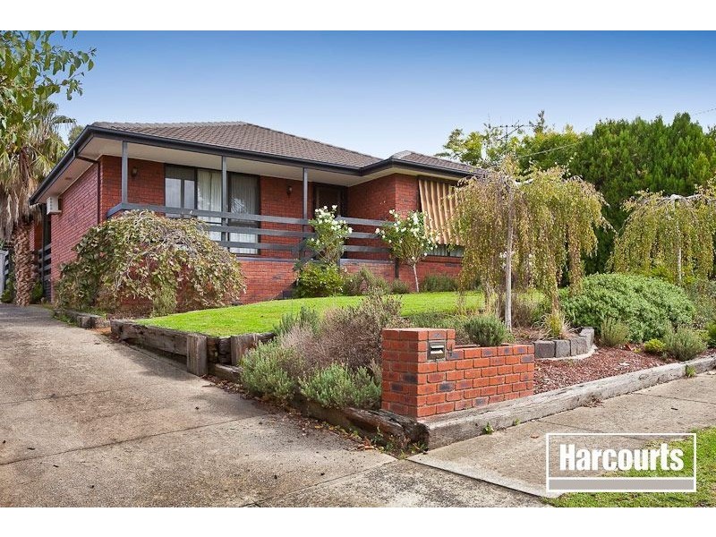 4 Broadhurst Road, Pakenham VIC 3810