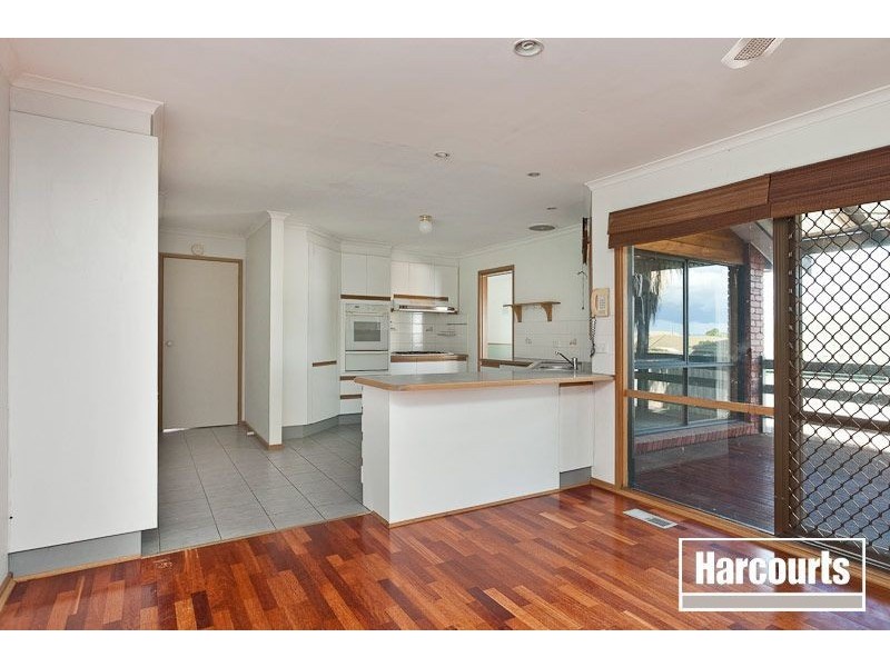 4 Broadhurst Road, Pakenham VIC 3810