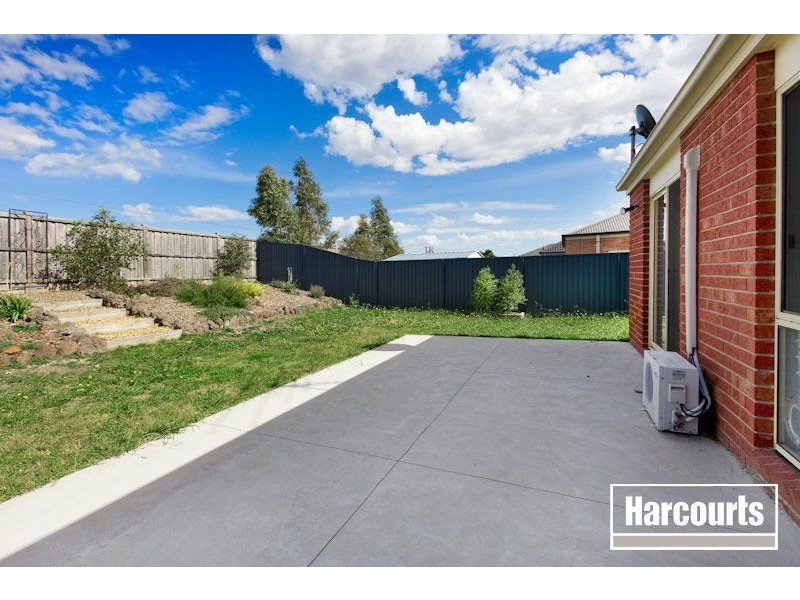 19 Mallee Circuit, Pakenham VIC 3810
