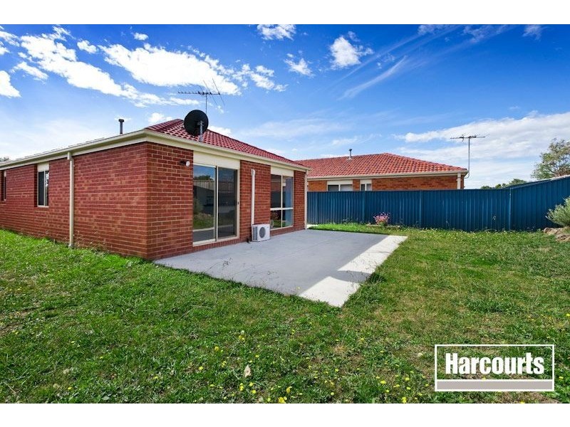 19 Mallee Circuit, Pakenham VIC 3810