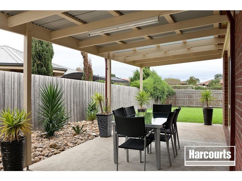 55 Balmoral Way, Pakenham VIC 3810