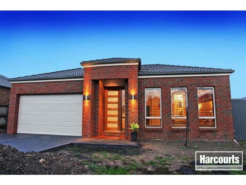 7 Withers Court, Pakenham VIC 3810