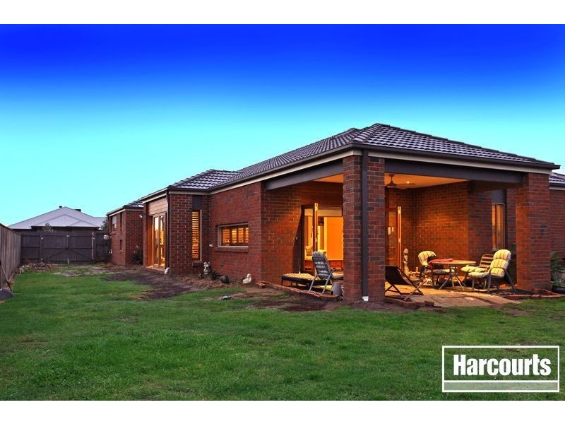 7 Withers Court, Pakenham VIC 3810