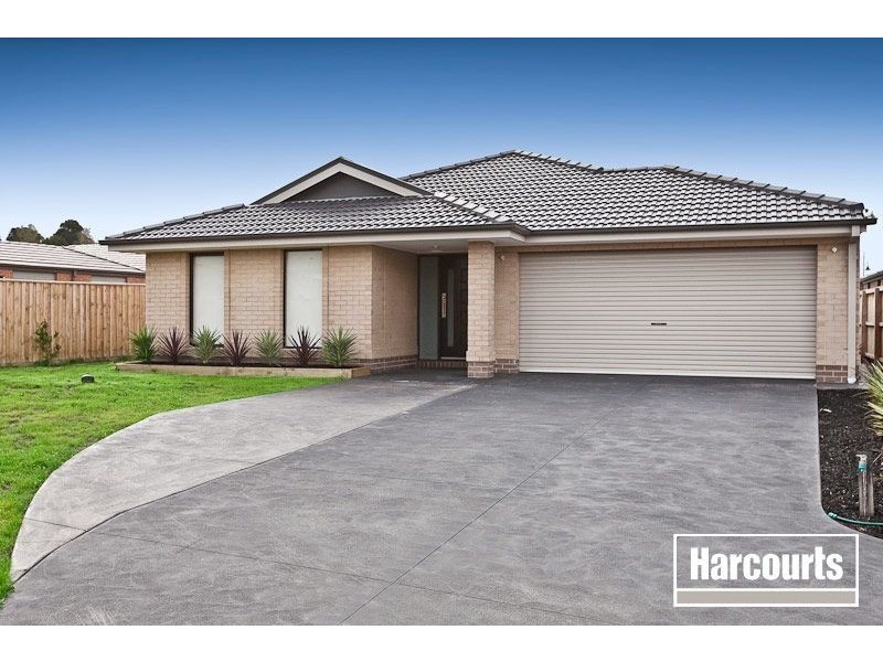 17 Marquis Court, Pakenham VIC 3810