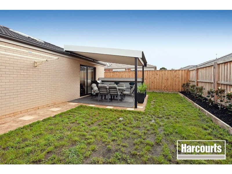 17 Marquis Court, Pakenham VIC 3810