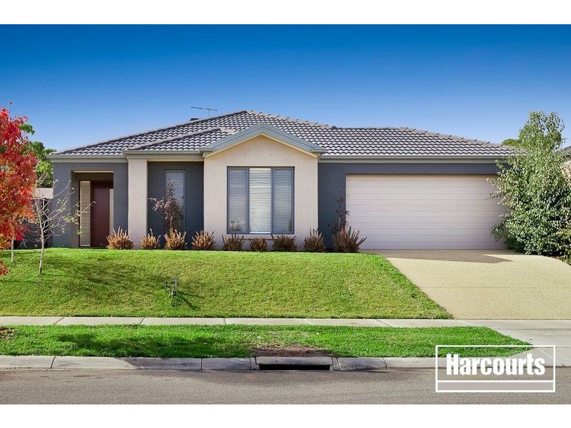 20 Lucerne Circuit, Pakenham VIC 3810