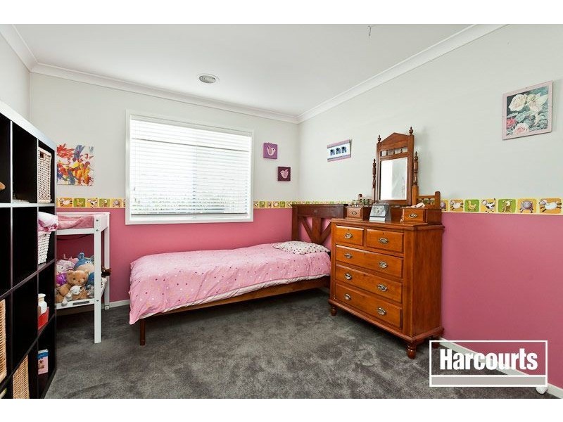 20 Lucerne Circuit, Pakenham VIC 3810