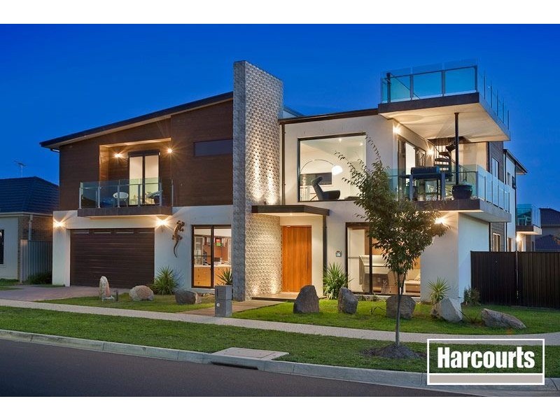 21 Cormorant Parade, Pakenham VIC 3810