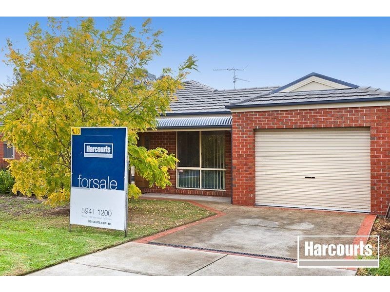 10/11 King Street, Pakenham VIC 3810