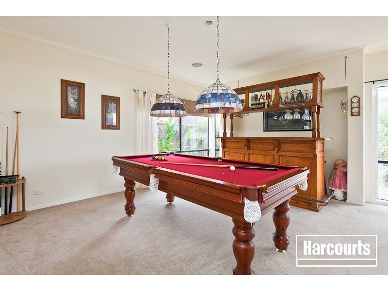 24 Arbour Rise, Pakenham VIC 3810