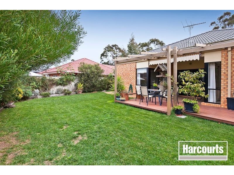 24 Arbour Rise, Pakenham VIC 3810