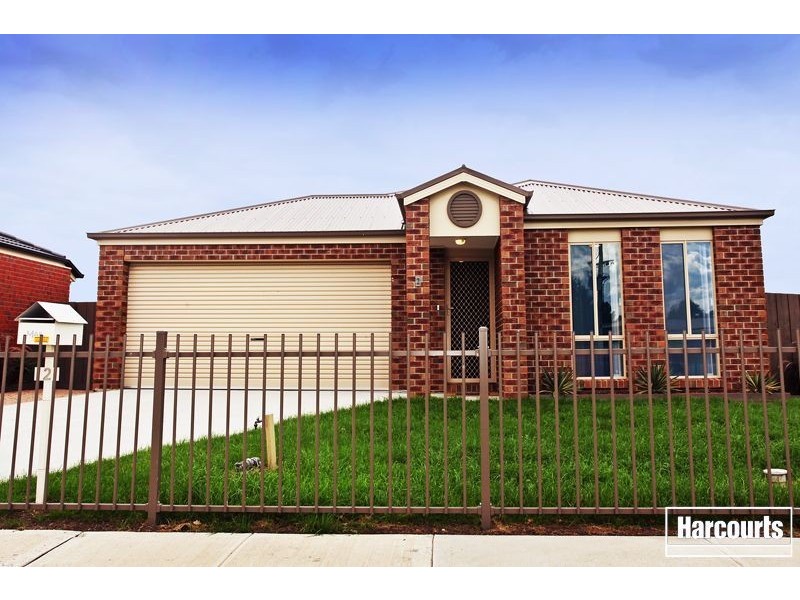 2 Bailey Boulevard, Koo Wee Rup North VIC 3981