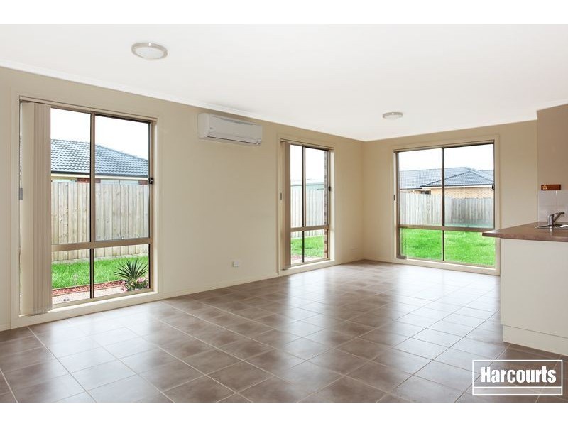 2 Bailey Boulevard, Koo Wee Rup North VIC 3981