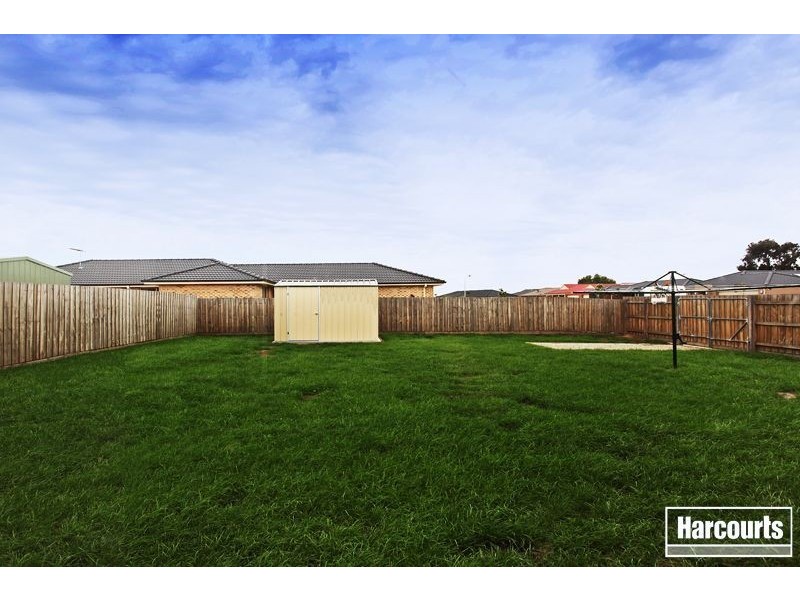 2 Bailey Boulevard, Koo Wee Rup North VIC 3981