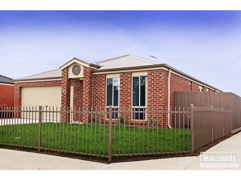 2 Bailey Boulevard, Koo Wee Rup North VIC 3981