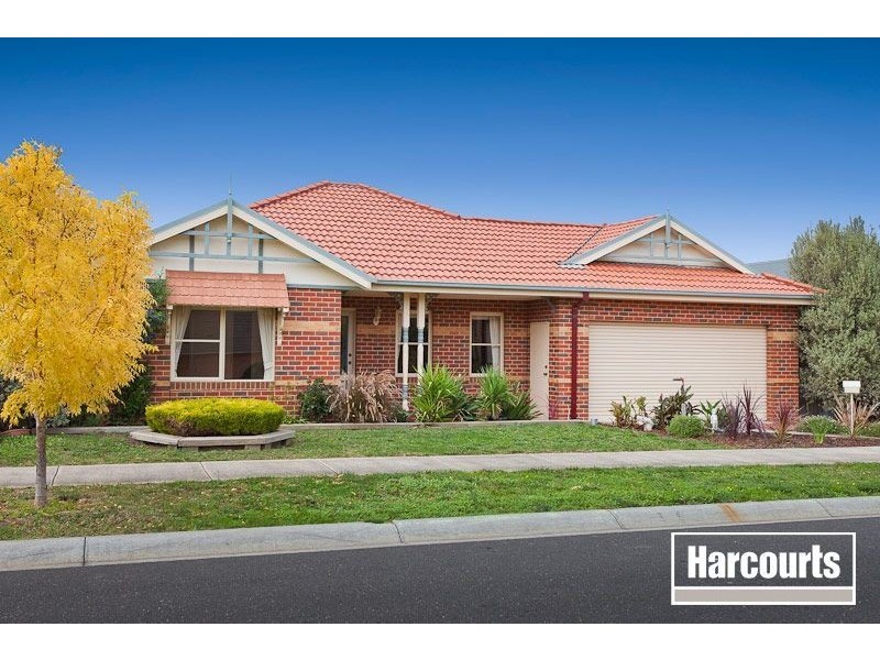 16 Flinders Chase, Pakenham VIC 3810