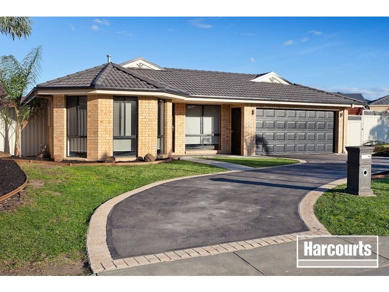 7 Ashwood Grove, Pakenham VIC 3810