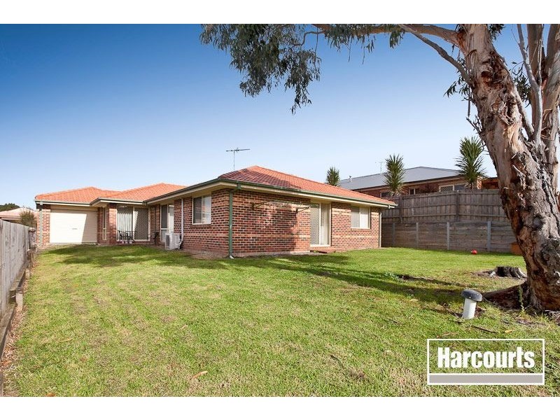 36 Ben Drive, Pakenham VIC 3810