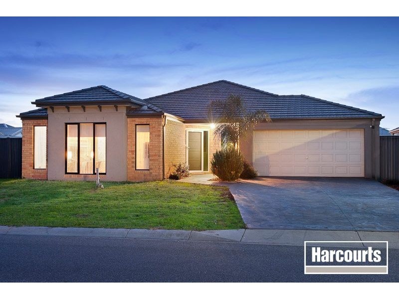 4 Mallee Circuit, Pakenham VIC 3810