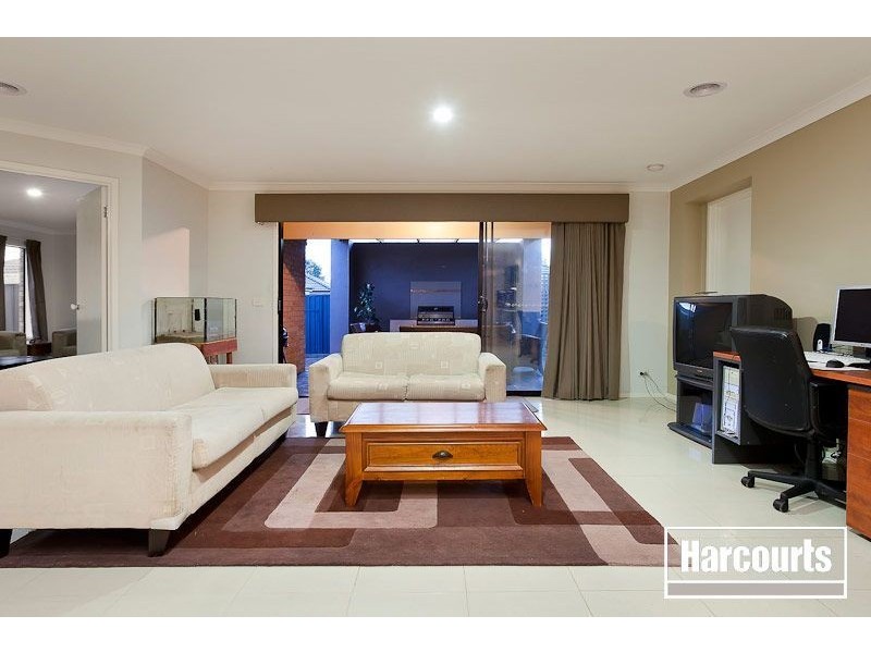 4 Mallee Circuit, Pakenham VIC 3810