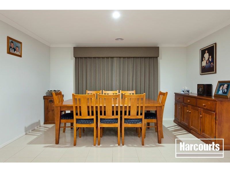 4 Mallee Circuit, Pakenham VIC 3810