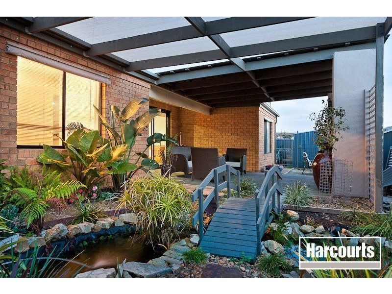 4 Mallee Circuit, Pakenham VIC 3810