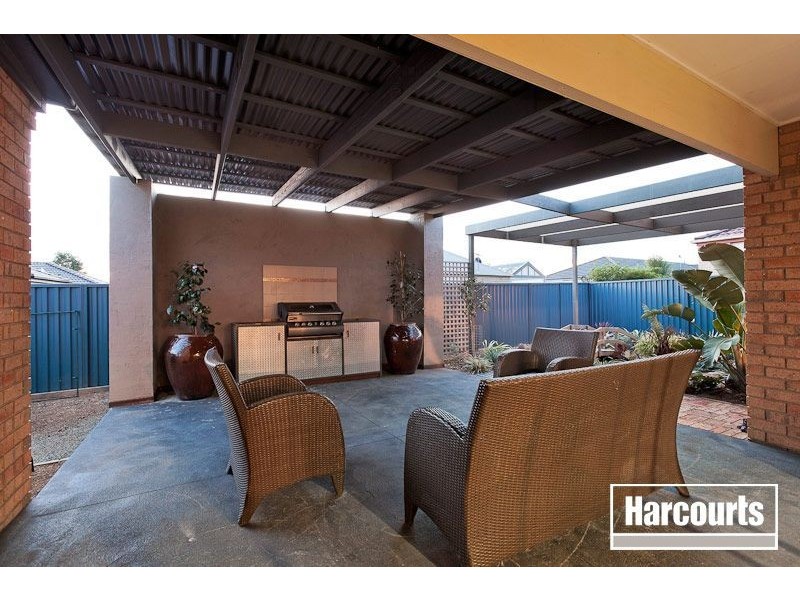 4 Mallee Circuit, Pakenham VIC 3810