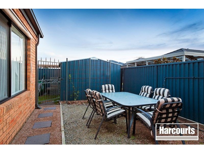 4 Mallee Circuit, Pakenham VIC 3810