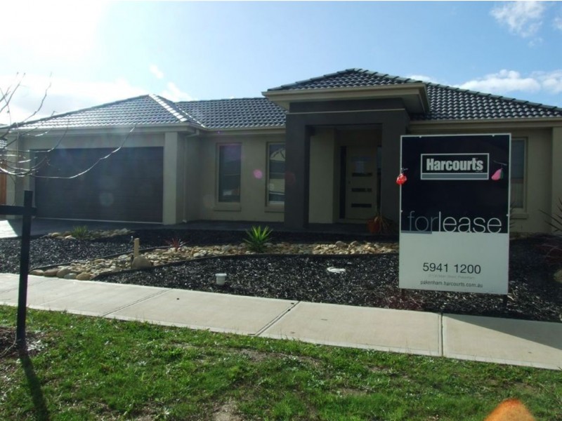 45 Red Gum Circuit, Pakenham VIC 3810