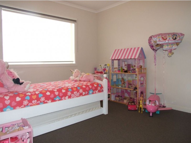 45 Red Gum Circuit, Pakenham VIC 3810