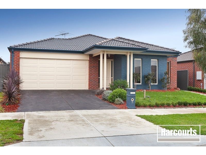 14 Seville Street, Pakenham VIC 3810