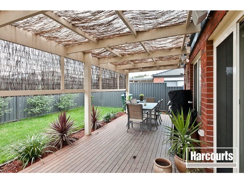 14 Seville Street, Pakenham VIC 3810