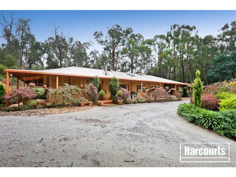 250 Gordon Road, Pakenham Upper VIC 3810