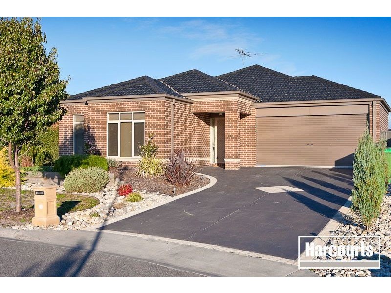 9 Veitch Court, Pakenham VIC 3810