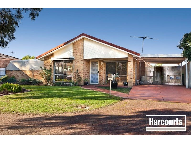 25 McMaster Court, Pakenham VIC 3810