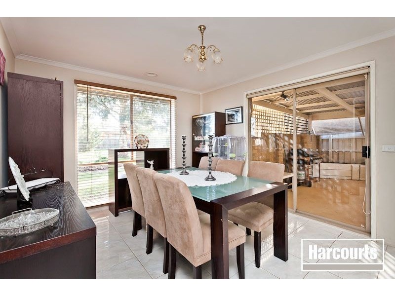 25 McMaster Court, Pakenham VIC 3810