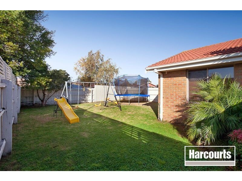 25 McMaster Court, Pakenham VIC 3810